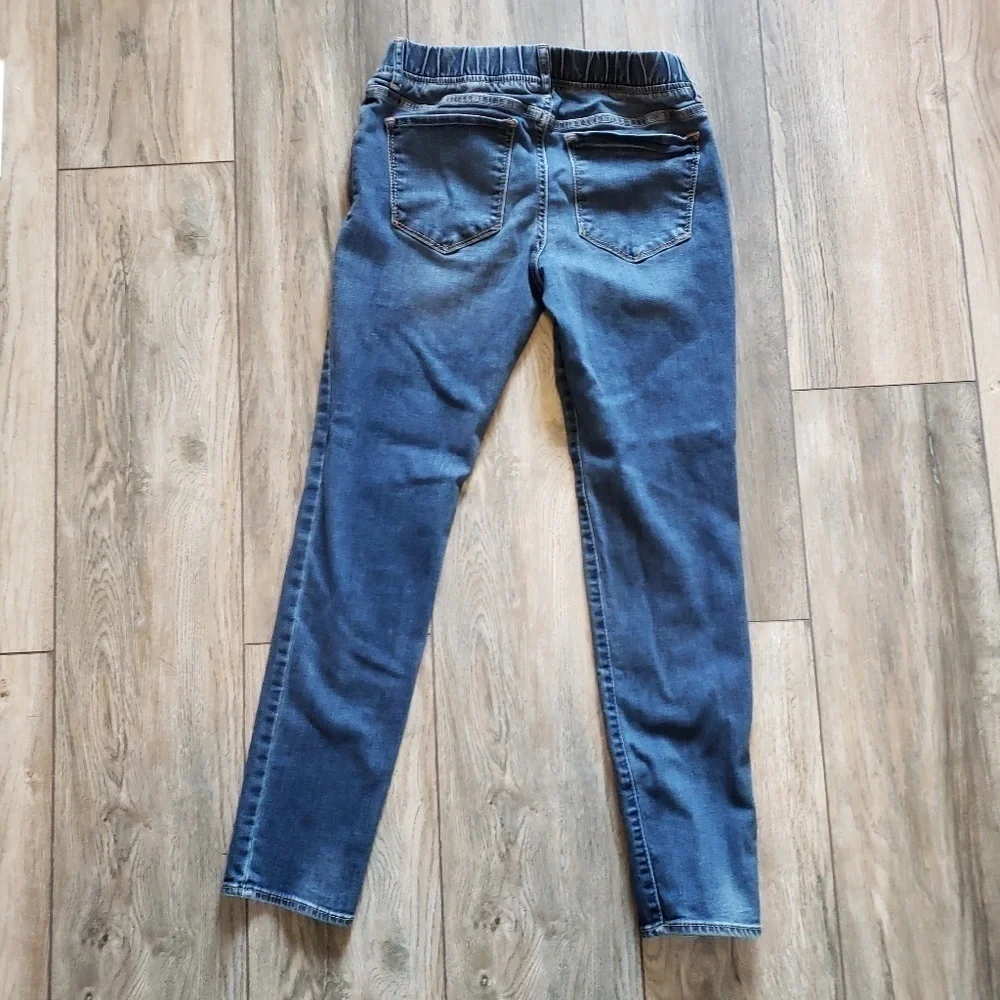 Gap jeans